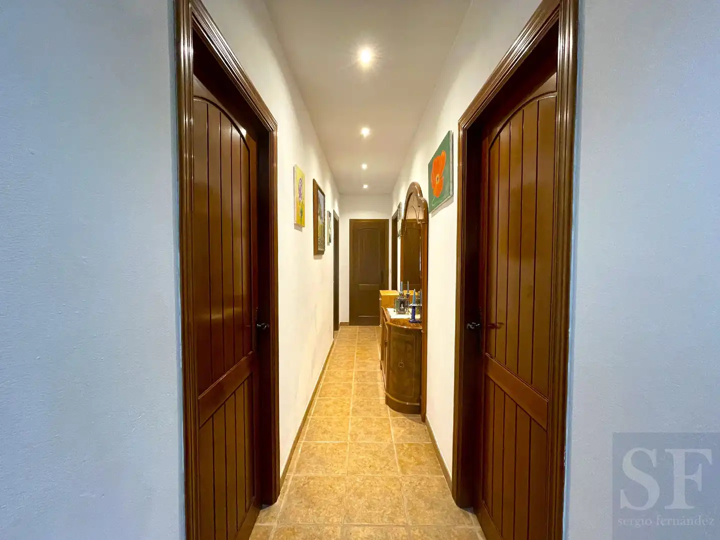 Casa in vendita a Cómpeta, imagen 8