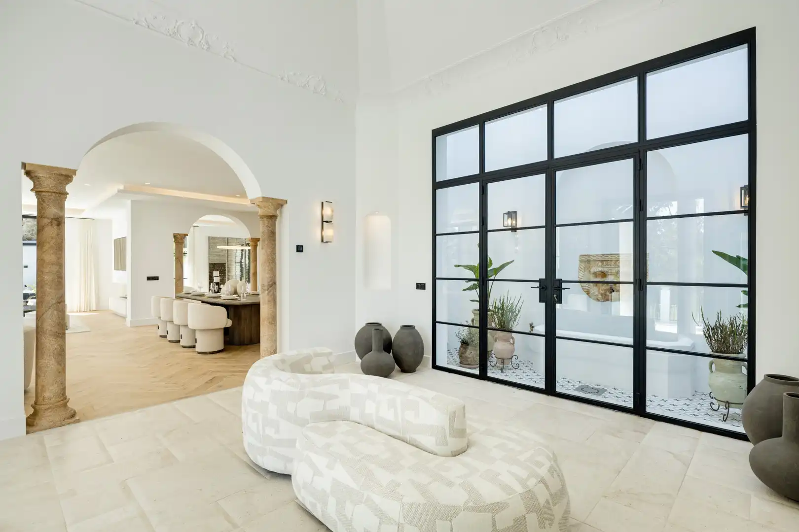 Haus mit Pool zum Verkauf in La Quinta, imagen 15