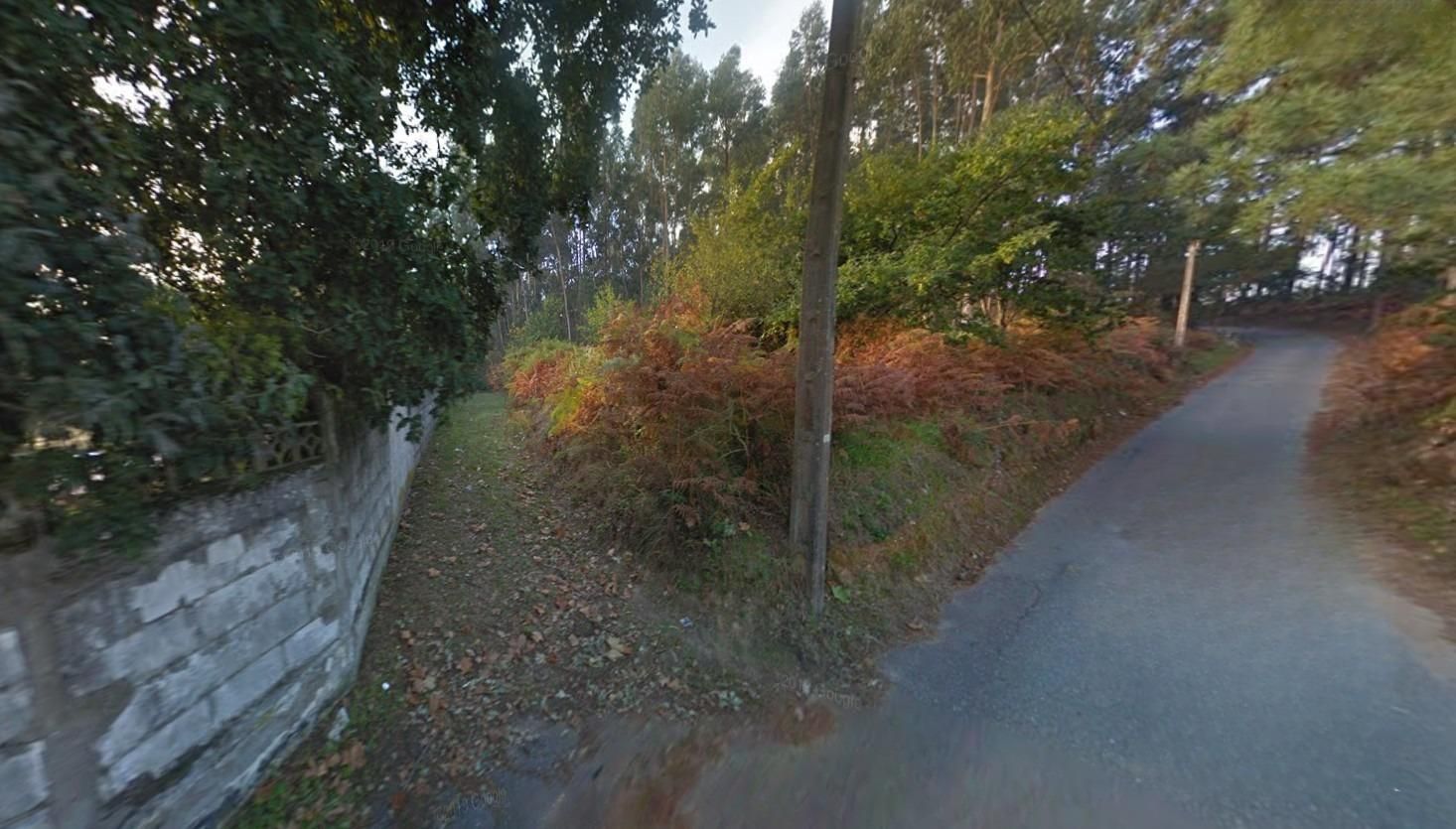 Residential for sale in Nigrán