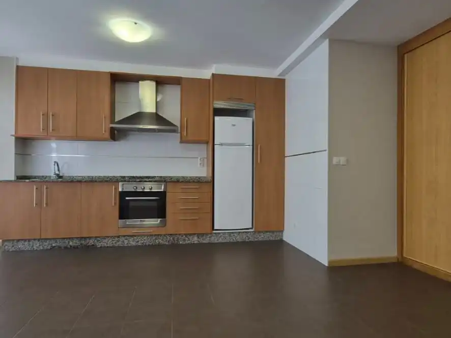 Flat with lift for sale in Muxeira 5, imagen 5