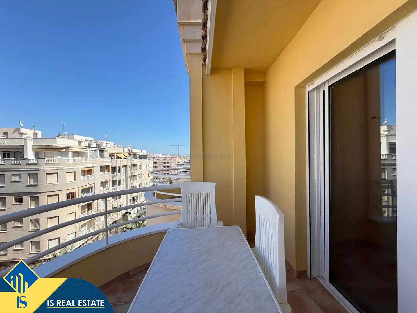 Penthouse with lift for sale in Playa del Cura, imagen 33