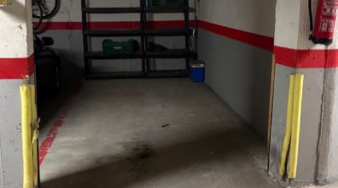 Photo 2 of Garage for rent in Calle de San Valentín, 5, Plaza Mayor - San Agustín, Segovia Capital