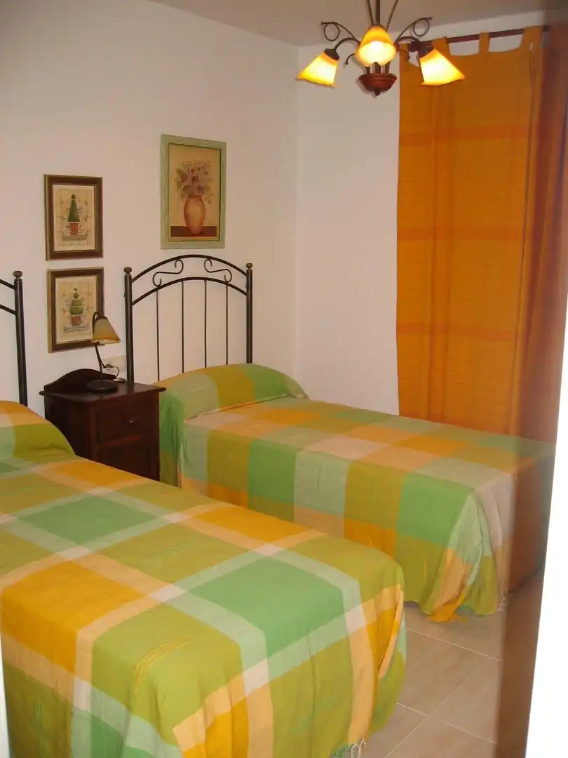 Flat for sale in LUIS PORTERO, El Tejar - Hacienda Bizcochero