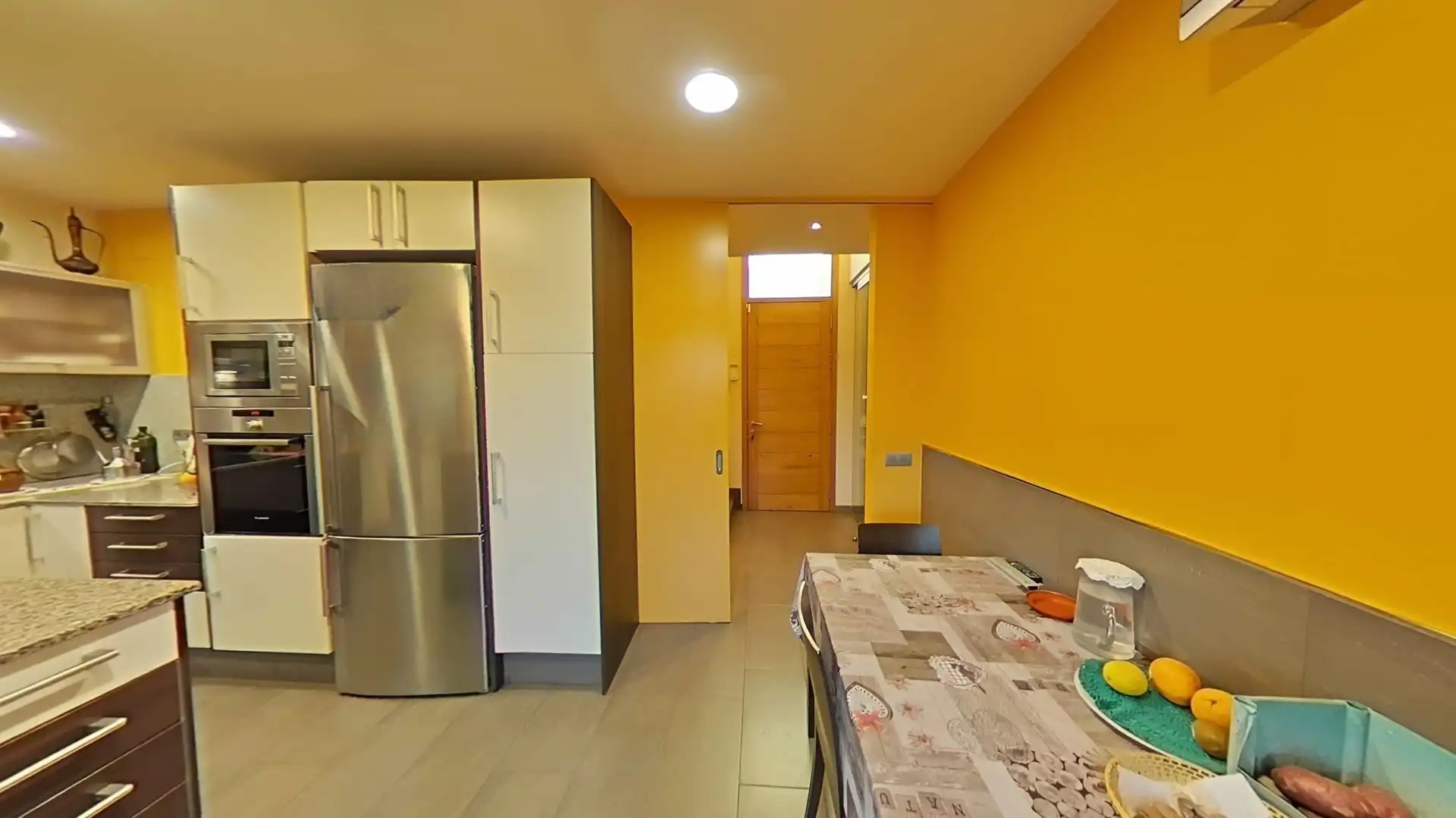 Detached homes for sale in Sant Cugat Sesgarrigues