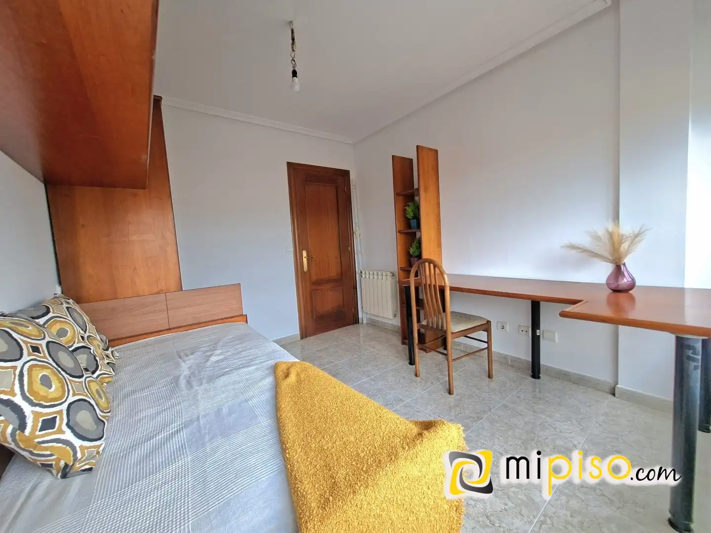 Appartamento con terrazza in vendita a Meruelo, imagen 13