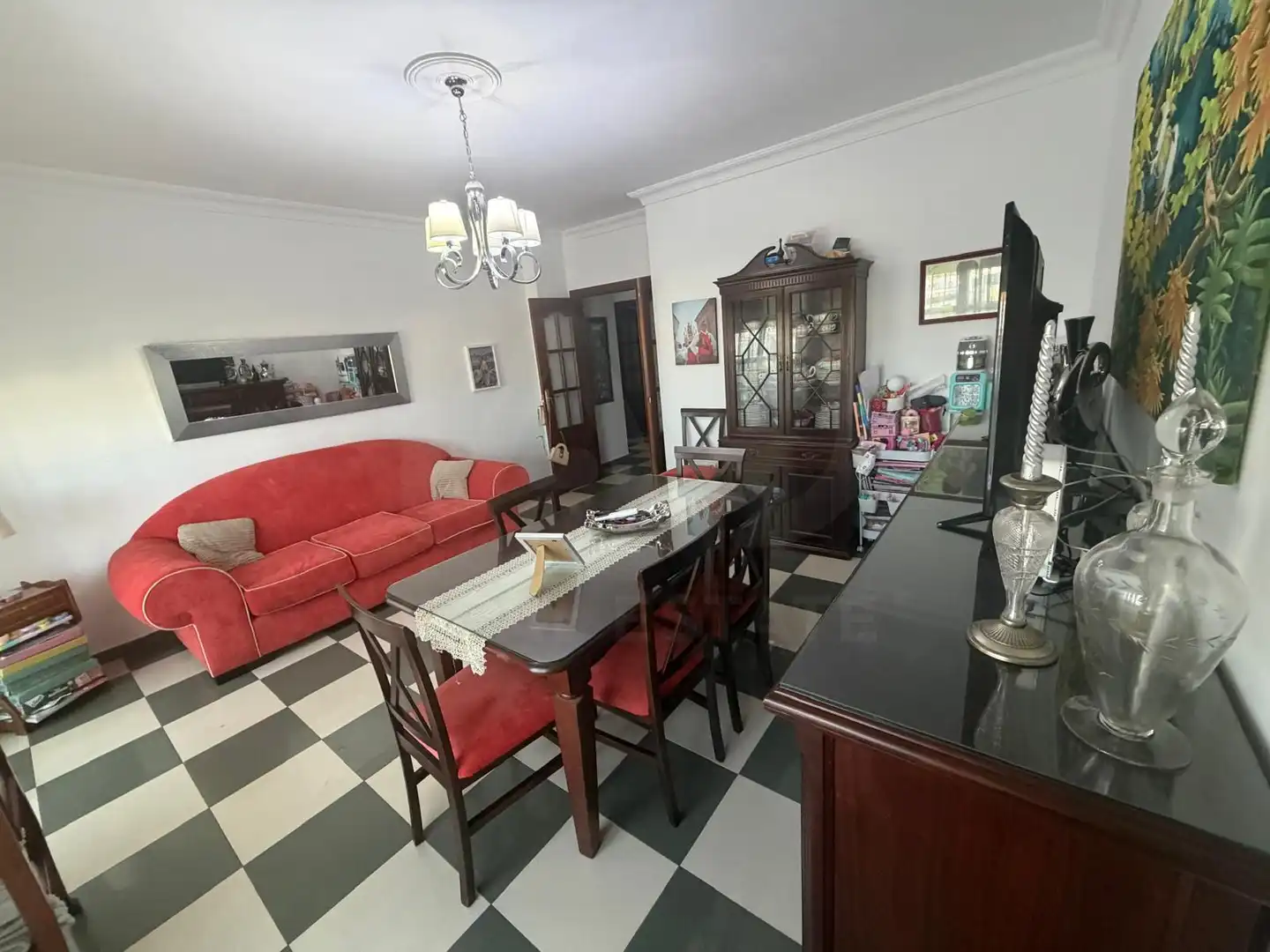 Piso en venta en Lepe