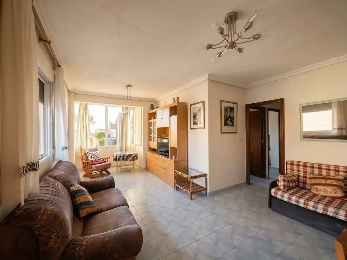 Casa en venta en Los Narejos - Punta Calera, imagen 6