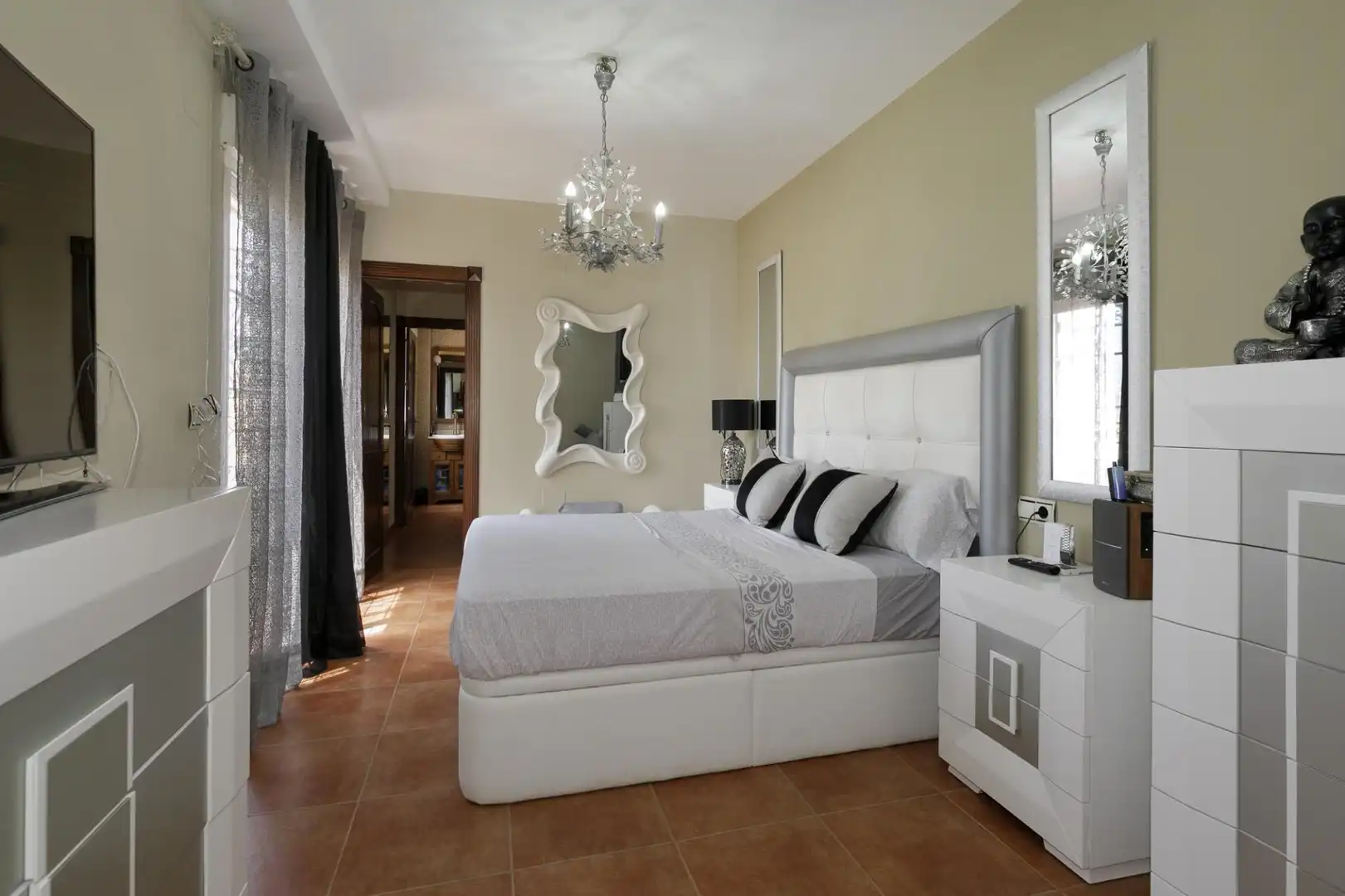 Villa con piscina in vendita a 18 Calle Moctezuma, imagen 11