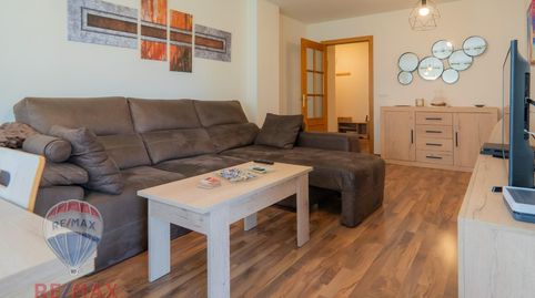 Foto 3 de Piso en venta en Frank Capra, El Tejar - Hacienda Bizcochero, Málaga Capital