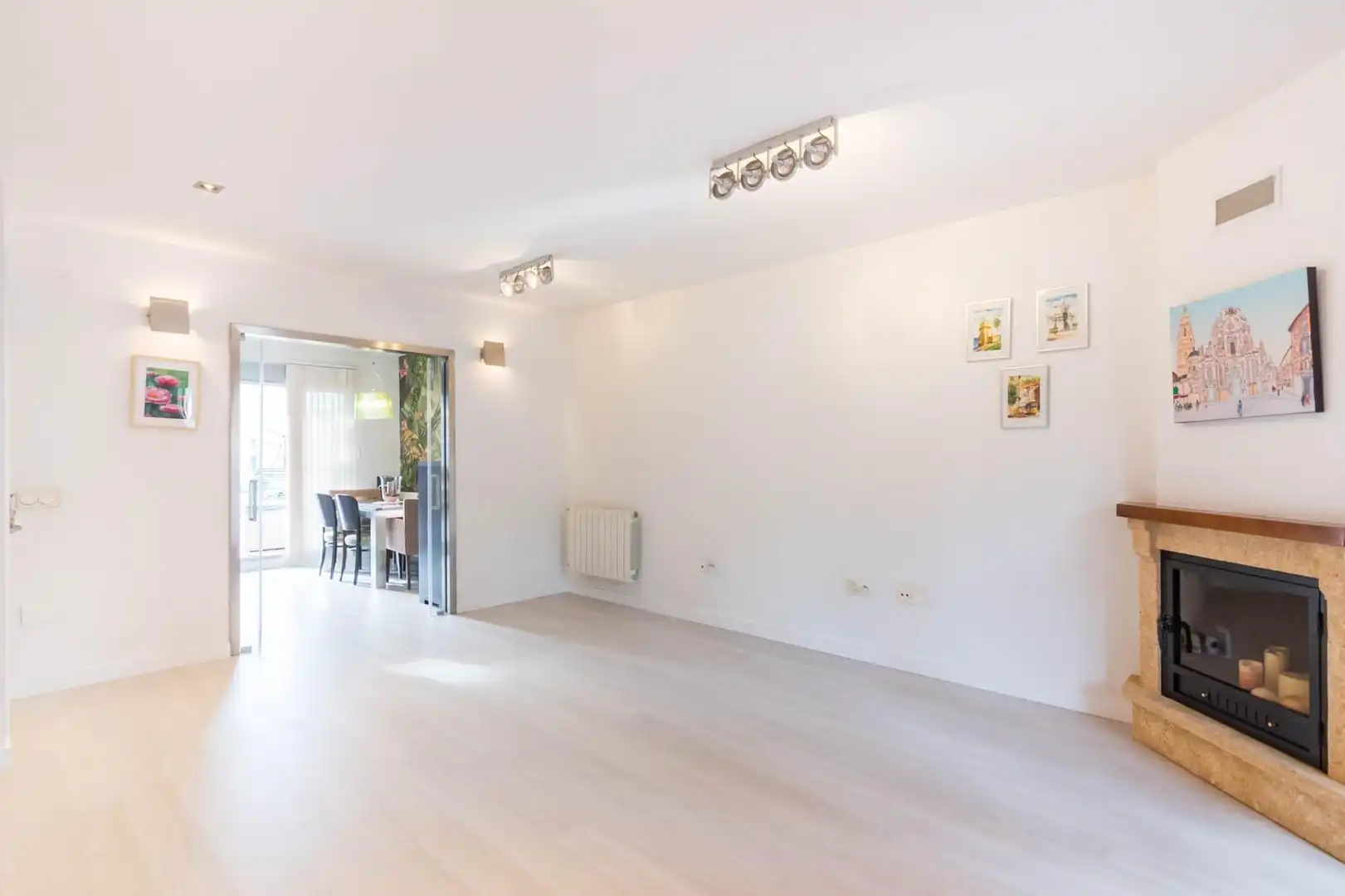 Duplexes for sale in Murcia  with Air Conditioner, Private garden and Terrace
