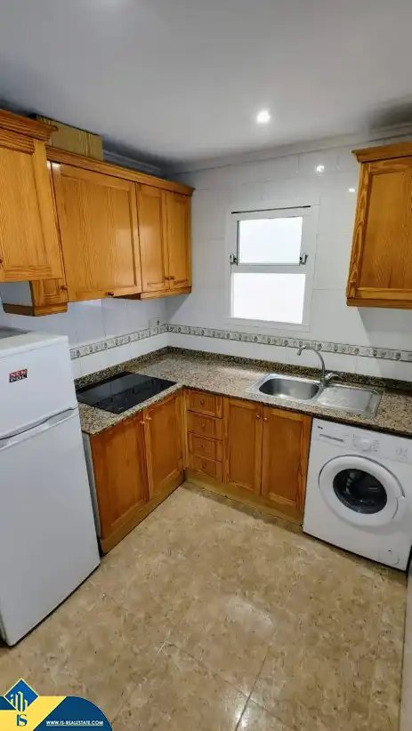 Apartment mit Pool zum Verkauf in Centro, imagen 2