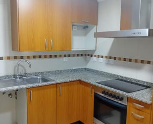 Kitchen of Flat for sale in Rafelcofer  with Terrace