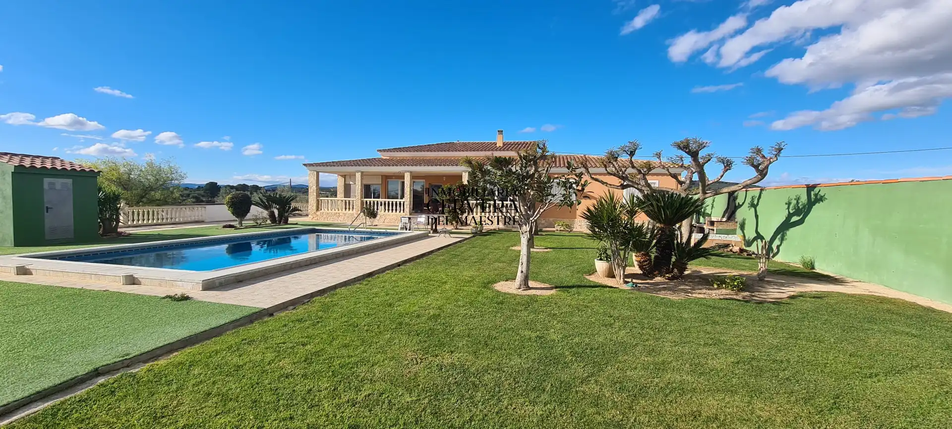 House with pool for sale in Partidas de interior - Zona Rústica, imagen 44