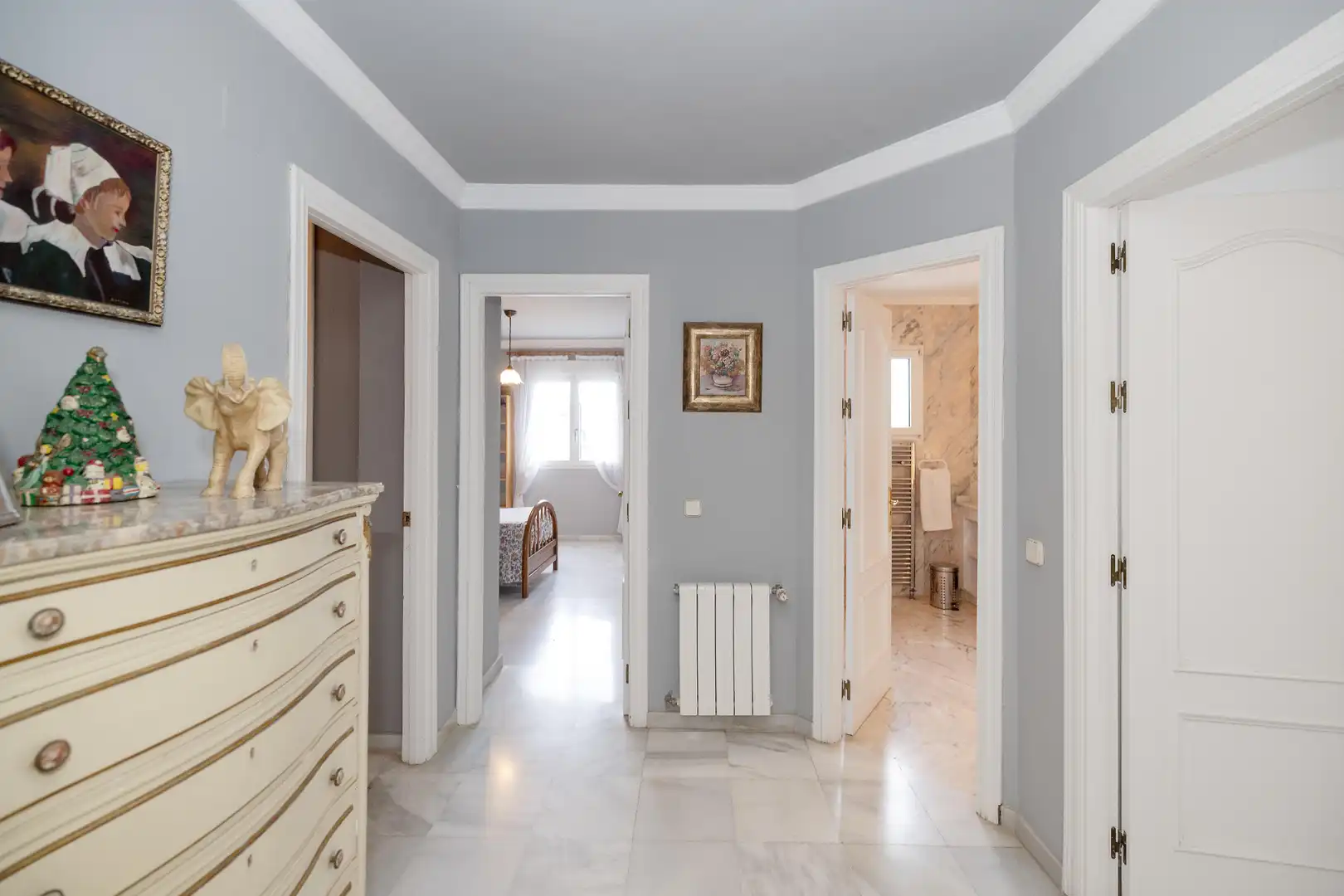 Casa o chalet en venta en Málaga con Jardín privado, Terraza y Piscina