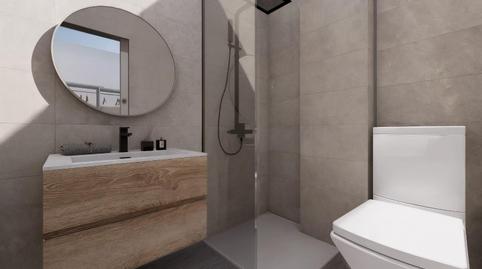 Foto 5 de Estudi en venda a Calle Calle Alcalde Nicolás Maroto, Alegría de la Huerta- Jardín de Málaga, Málaga Capital