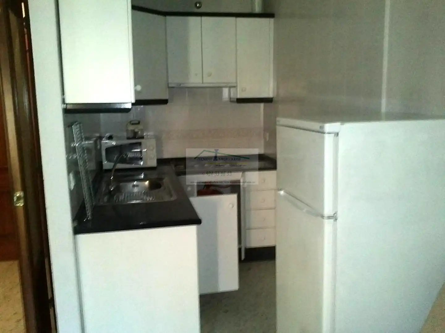 Mini appartamento con terrazza in affitto a Sur, imagen 3