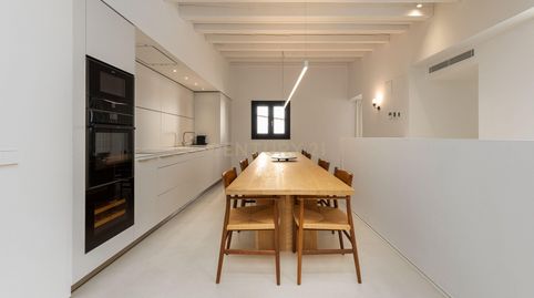 Foto 5 de Apartament en venda a Carrer de la Mercè, Barcelona, Spain, -1, Barri Gòtic, Barcelona Capital