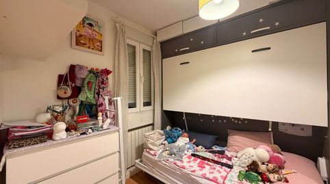 Foto 5 von Wohnung zum Verkauf in Fuente del Berro, Madrid Capital