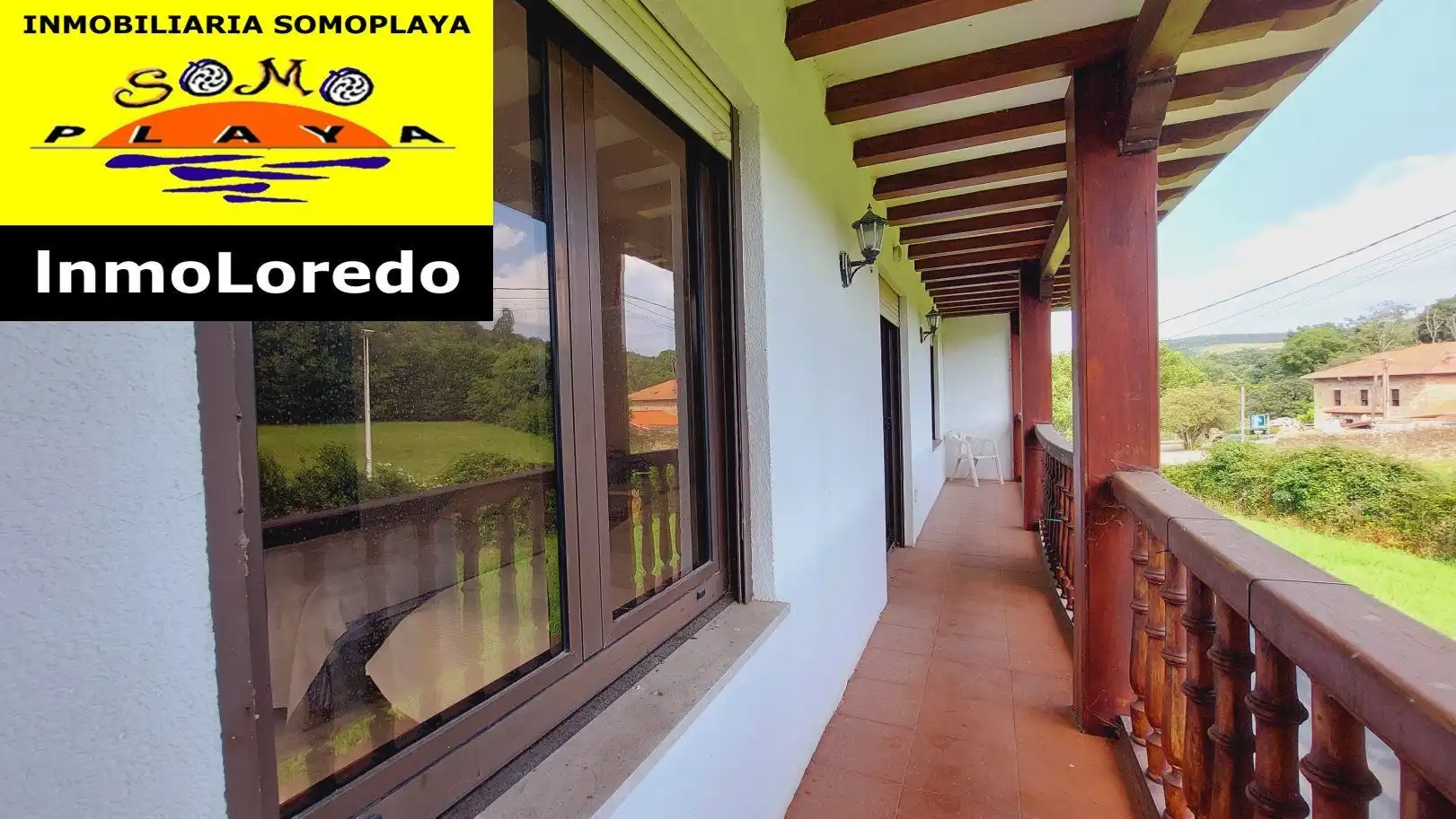 Casa con jardín en venta en Capellanía, imagen 52