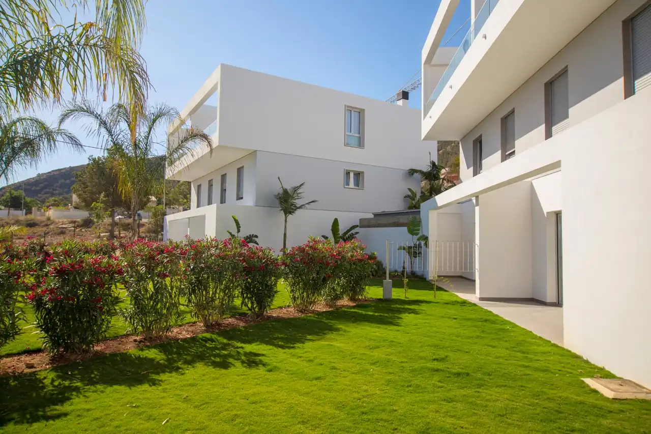 Detached house with pool for sale in L'Albir, imagen 28