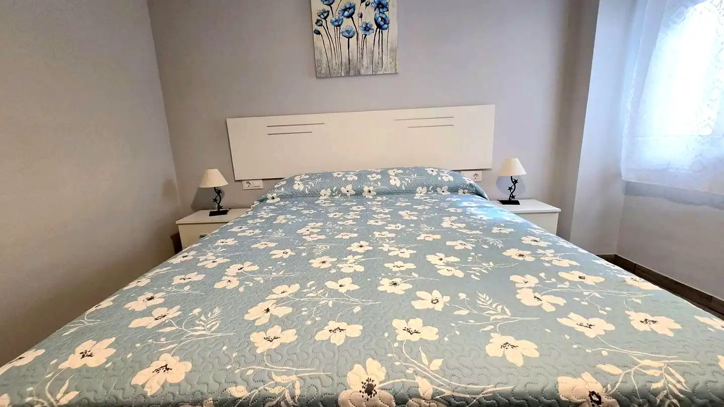 Apartament de lloguer a Plaça Garbí, 1, Grau de Gandia - Venecia - Marenys de Rafalcaid