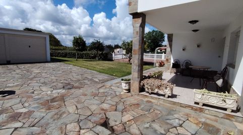 Foto 2 de Casa o xalet de lloguer a Rúa Augarrio, 11, Dorneda, Oleiros