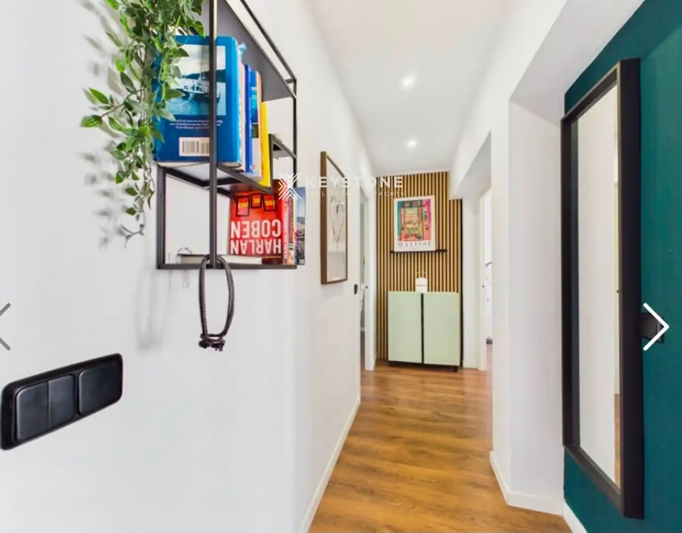 Wohnung zur Miete in  Palma de Mallorca