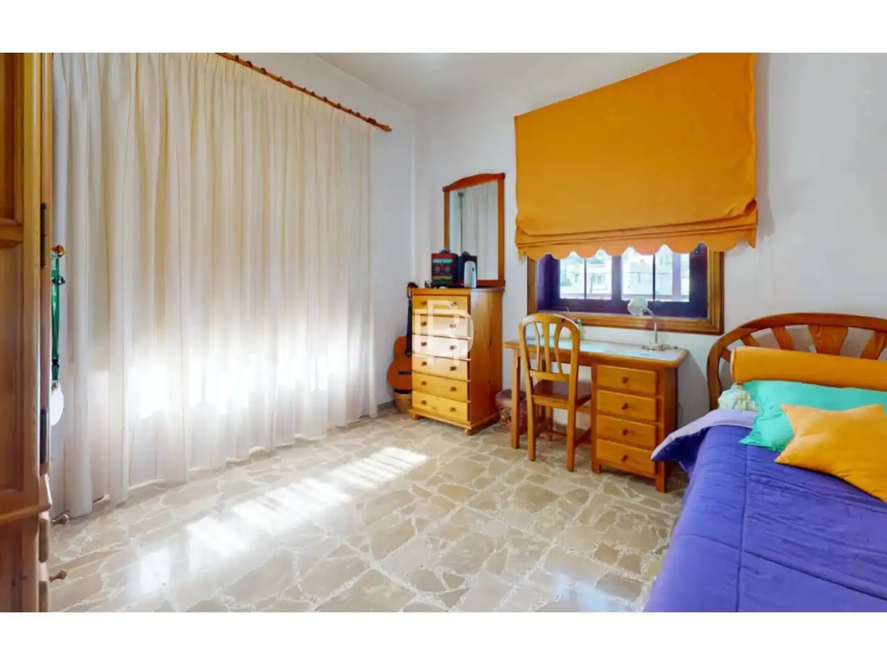 Schlafzimmer von Gebäude zum Verkauf in Icod de los Vinos