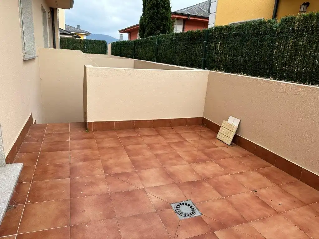 Doppelhaushälfte zum Verkauf in Estrada Amador Fernández 5, imagen 4