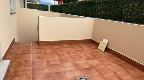 Foto 4 de Casa adosada en venda a Estrada Amador Fernández, 5, Ribadeo, Lugo