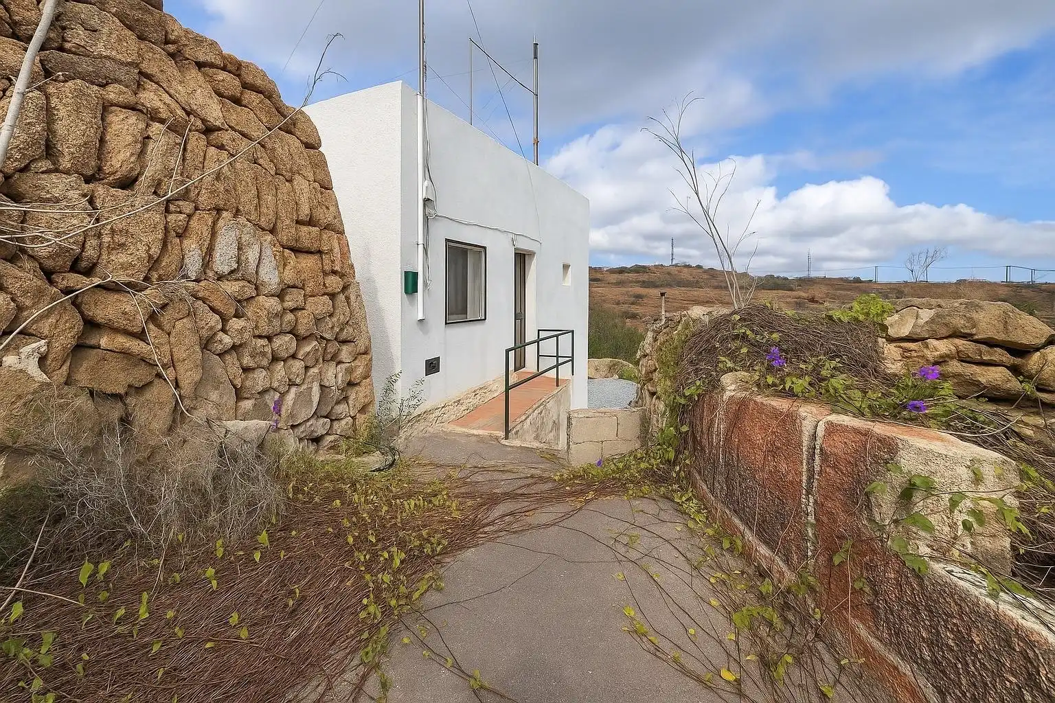 Casa o xalet en venda a Arico