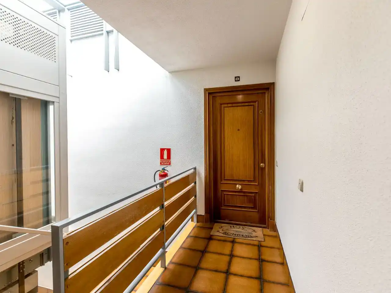Piso en venta en Madrid con Aire acondicionado, Jardín privado y Parquet