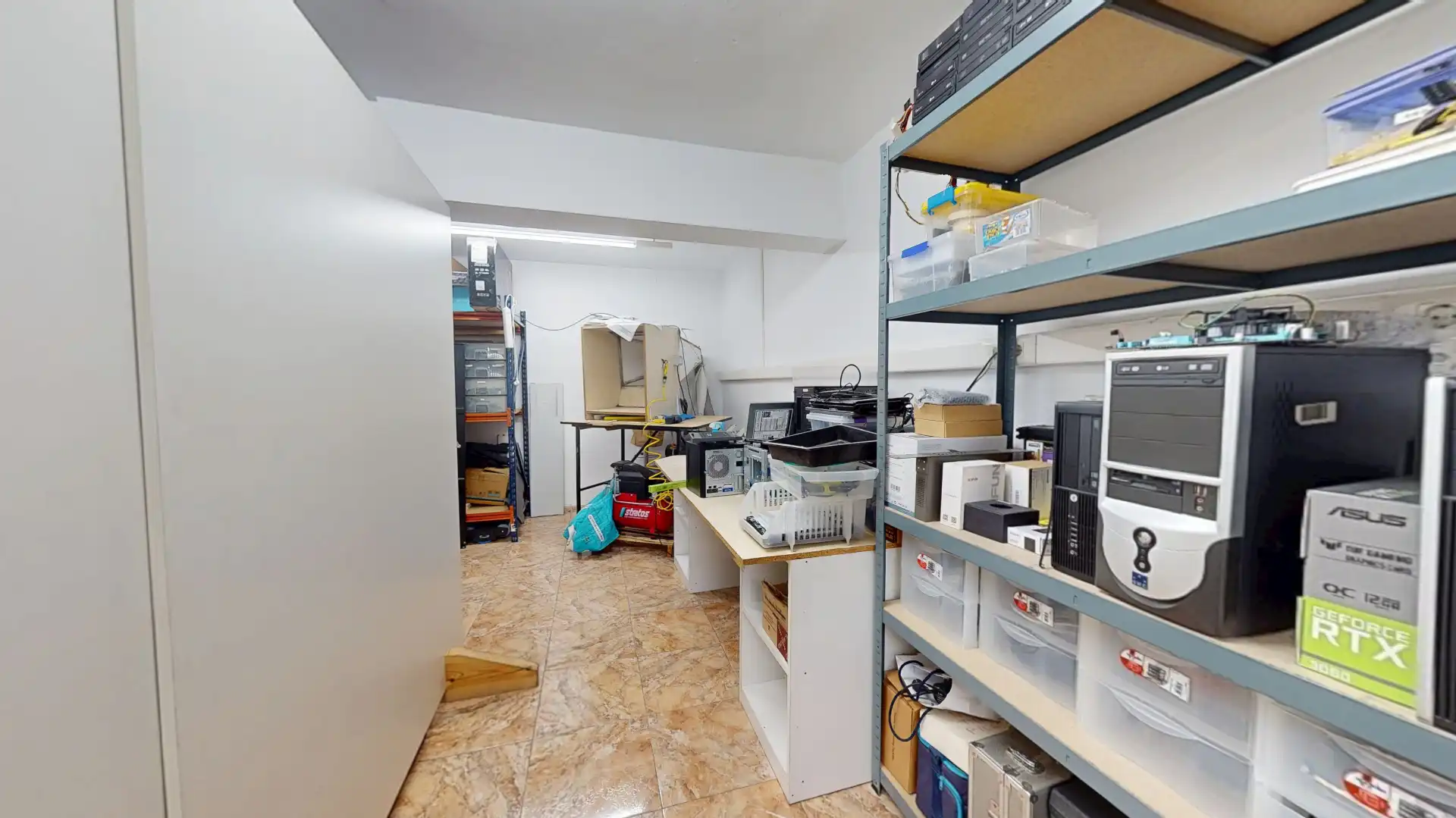 Local en venta en Elda con Aire acondicionado