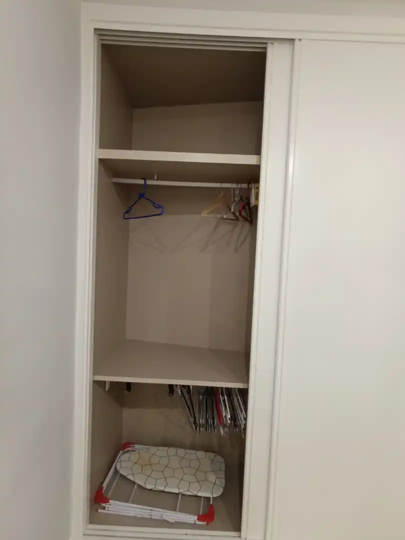 Habitación de Piso de alquiler en Madrid con Calefacción, Parquet y Amueblado