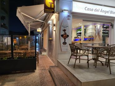 Local commercial à vendre à Zona Levante - Playa Fossa