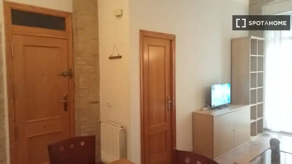 Wohnung mit Terrasse zur Miete in L'Eixample, imagen 2