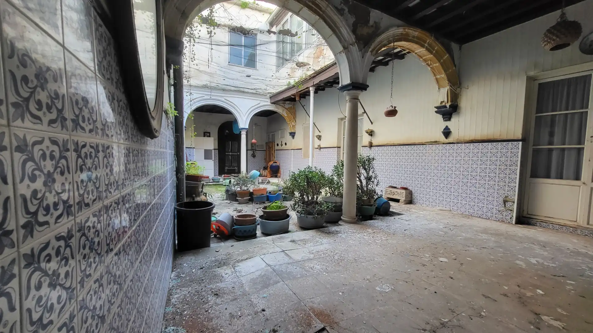 Edifici en venda a Calle Luna, 46, Casco Histórico - Ribera del Marisco