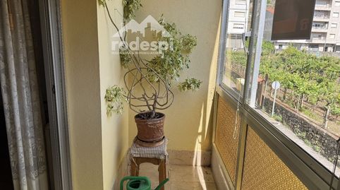 Foto 2 de Piso en venta en Celso Emilio Ferreiro, Ribadavia, Ourense