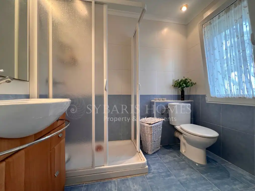 Maison mitoyenne avec piscine à vendre à Las Marinas / Les Marines, imagen 17