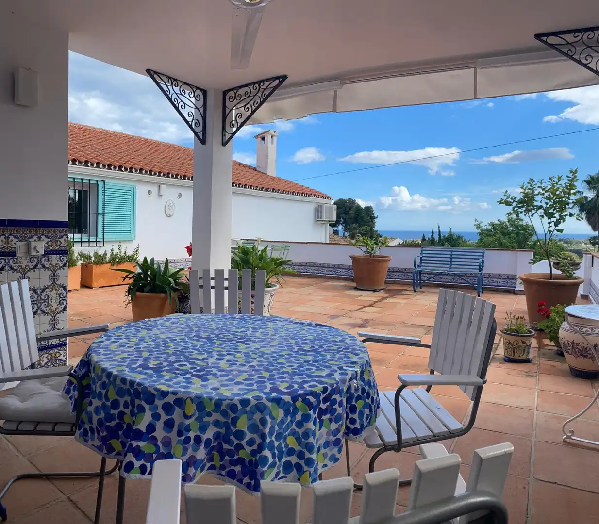 Casa amb piscina en venda a Selwo, imagen 33