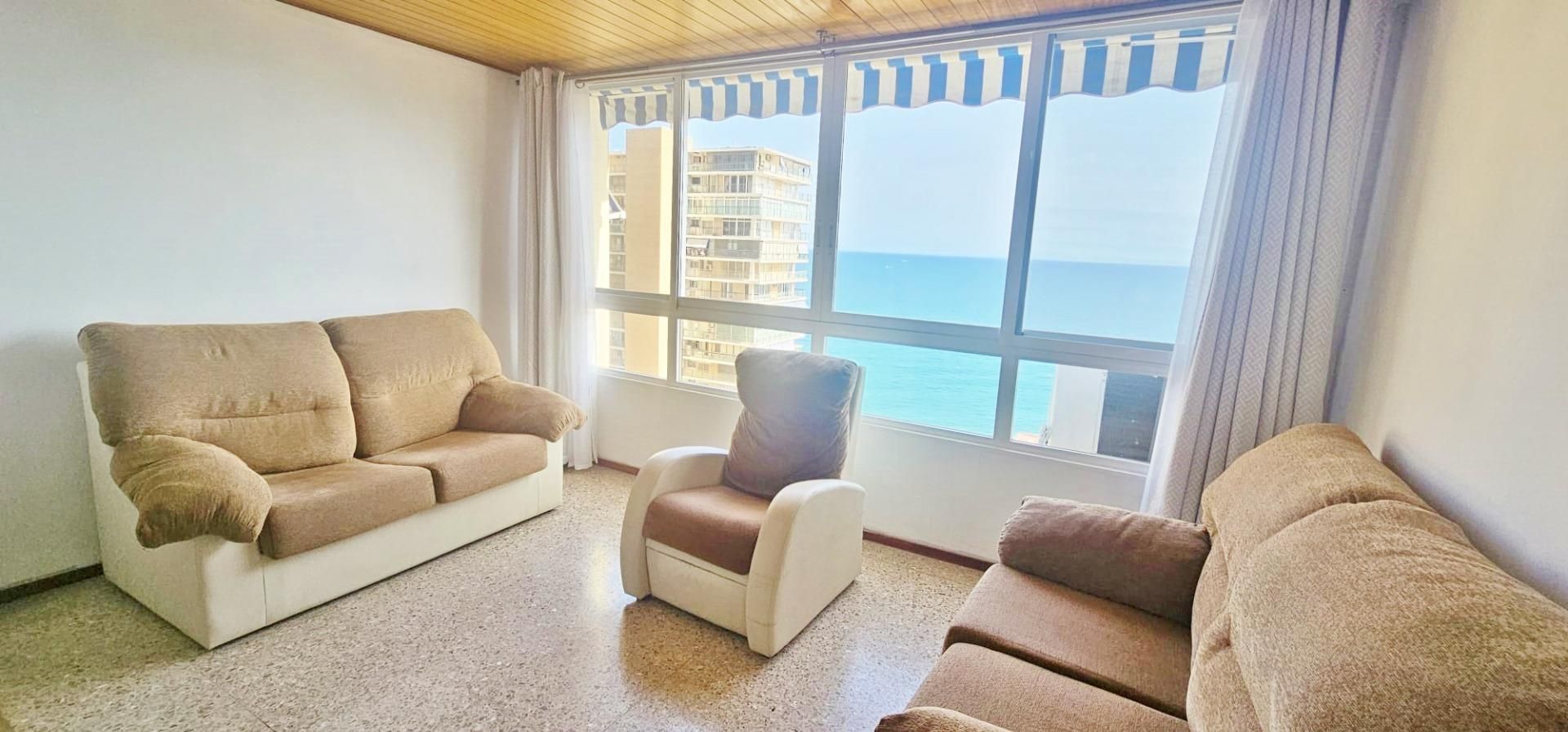 Flat for sale in Albufereta, Playa de San Juan - El Cabo de las Huertas, Alicante / Alacant