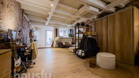 Foto 4 de Piso en venta en Cl Sant Joan de Malta, ., El Clot,  Barcelona Capital