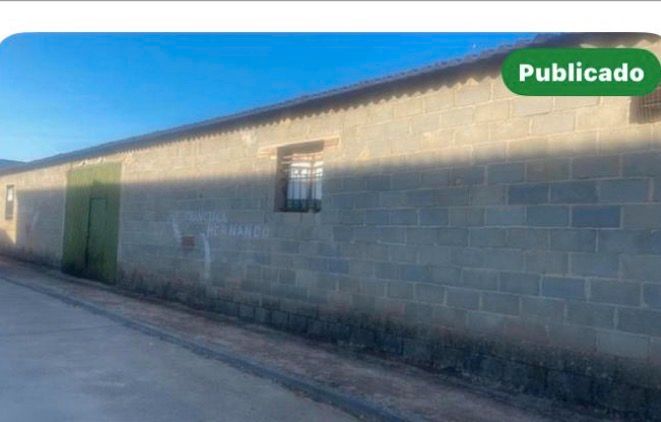Land for sale in Lucillos