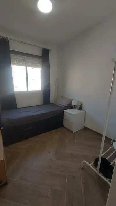 Apartamento con piscina en venta en Torrequebrada, imagen 14