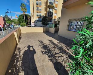 Terrace of Planta baja for sale in Mijas  with Terrace