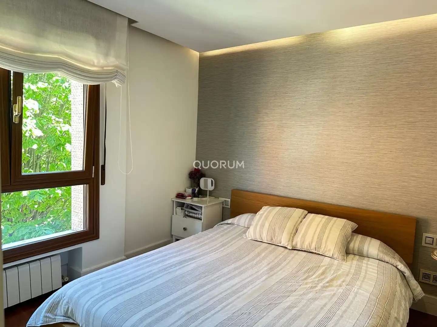 Habitación de Piso en venta en Getxo  con Calefacción