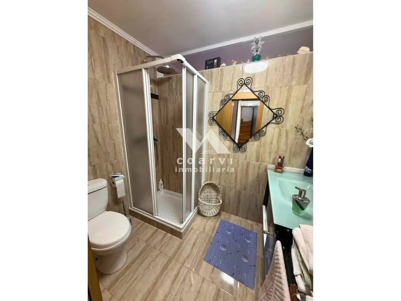 Casa o xalet en venda a Calle pombal, Fisterra