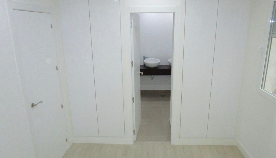 Piso de alquiler en Goya - Imagen 4