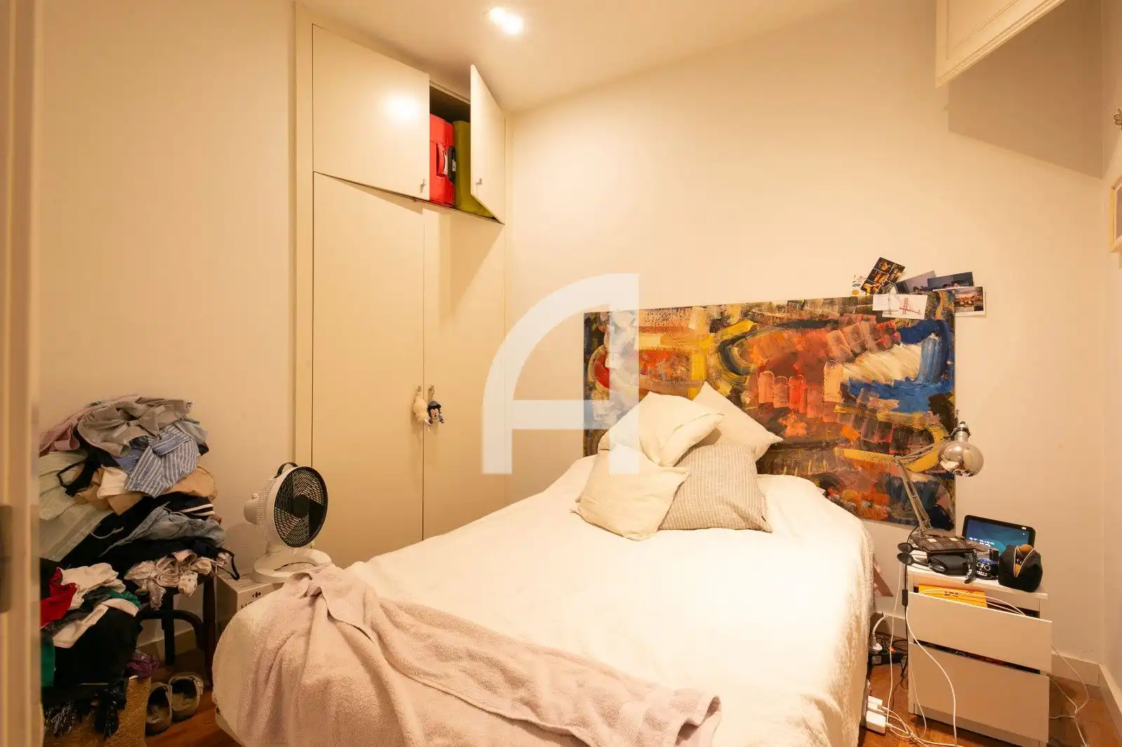 Appartamento con terrazza in vendita a Abaixadors, imagen 15