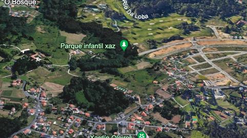 Foto 5 de Residencial en venta en Fincas Do Xaz, Liáns, Oleiros